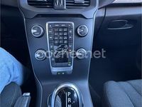 Usado Volvo V40 CC Momentum 115 CV (84 kW) 2014 Gris / plata Familiar