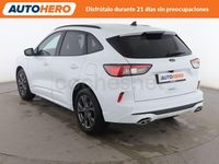 Usado Ford Kuga ST-Line 150 CV (110 kW) 2022 Blanco SUV