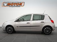 Begagnad Renault Clio IV Collection 75 HK (55 kW) 2012 Grå Sedan
