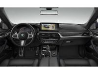 Usado BMW 530 Comfort Edition 286 CV (210 kW) 2021 Gris Familiar