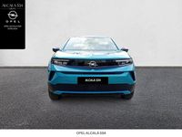 Nuevo Opel Mokka-e Edition 114 kW (156 CV) 2026 Verde SUV