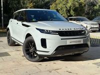 Usado Land Rover Range Rover evoque S 163 CV (119 kW) 2024 Gris SUV