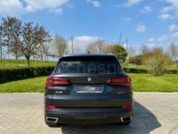 Usado BMW X5 Comfort Edition 286 CV (210 kW) 2022 Gris / plata SUV