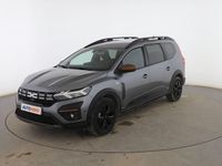Usado Dacia Jogger Extreme 141 CV (103 kW) 2024 Gris Monovolumen