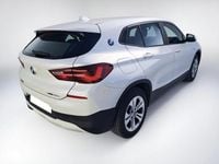 Usado BMW X2 Executive 220 CV (161 kW) 2022 Blanco SUV