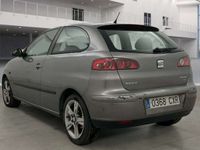 usado Seat Ibiza 1.9 TDi Signa