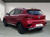 Usado MG ZS Comfort 107 CV (78 kW) 2024 Rojo SUV
