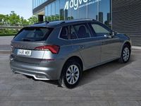 Usado Skoda Kamiq Ambition 110 CV (80 kW) 2022 SUV