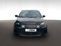 Usado Alpine A290 161 kW (219 CV) 2025 Negro Utilitario