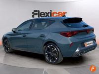Occasion Cupra Leon 150 PK (110 kW) 2025 Blauw
