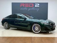 Usado BMW M850 Comfort Edition 530 CV (389 kW) 2021 Verde Coupe