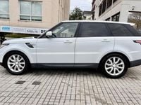 Usado Land Rover Range Rover Sport HSE 258 CV (189 kW) 2015 SUV