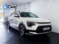 Usado Kia Niro 141 CV (103 kW) 2022 Blanco SUV