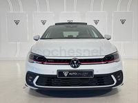 Usado VW Polo GTI 207 CV (152 kW) 2024 Blanco Utilitario