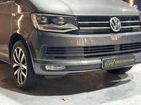 usado VW California Monovolumen Automático de