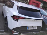 Usado Kia Sportage 150 CV (110 kW) 2023 Blanco SUV