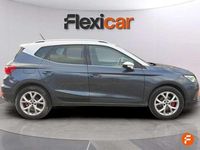 Usado Seat Arona FR 150 CV (110 kW) 2023 Gris SUV