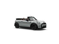 Usado Mini Cooper Cabriolet 136 CV (100 kW) 2022 Gris Descapotable