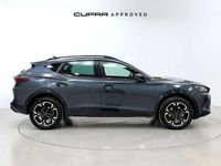 Usado Cupra Formentor 151 CV (111 kW) 2025 Gris SUV