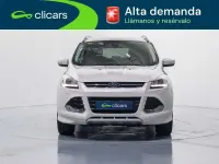 Usado Ford Kuga Titanium S 179 CV (131 kW) 2015 Blanco SUV