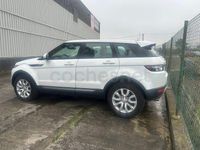 Usado Land Rover Range Rover HSE 258 CV (189 kW) 2014 Blanco SUV