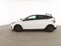 Usado Hyundai i20 204 CV (150 kW) 2021 Blanco Utilitario