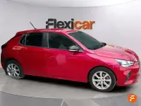 Usado Opel Corsa Edition 100 CV (73 kW) 2023 Rojo Utilitario