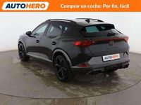 Usado Cupra Formentor VZ 310 CV (228 kW) 2021 Negro SUV