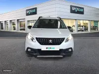 Usado Peugeot 2008 GT-line 130 CV (95 kW) 2018 Blanco SUV