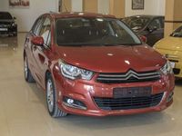 usado Citroën C4 1.6BlueHDI S&S Shine 120