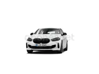 Usado BMW M135 Executive 306 CV (225 kW) 2022 Blanco Utilitario