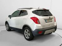 Occasion Opel Mokka Selective 137 ch (100 kW) 2016 Blanc SUV