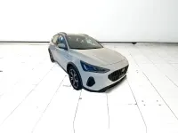 Usado Ford Focus Active 155 CV (114 kW) 2023 Blanco Utilitario