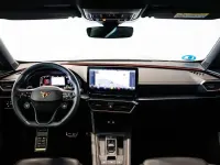 Usado Cupra Formentor VZ 245 CV (180 kW) 2024 Gris SUV