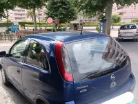 Usado Opel Corsa 75 CV (55 kW) 2005 Azul Utilitario