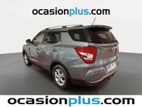 Usado Ssangyong (KGM) Tivoli 163 CV (119 kW) 2023 Blanco SUV