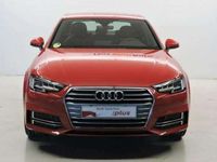 usado Audi A4 S line edition 2.0 TDI 110 kW (150 CV) S tronic