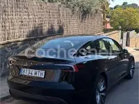 Usado Tesla Model 3 RWD 208 kW (283 CV) 2024 Eléctrico Berlina