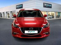 usado Mazda 3 2.0 SKYACTIV-G LUXURY+NAVEGADOR AUTO 4P
