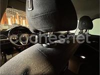 Usado BMW 318 150 CV (110 kW) 2020 Negro Familiar