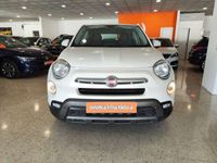 usado Fiat 500X 1.4 Multiair City Cross 4x2 103kw