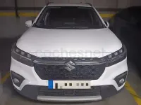 Usado Suzuki SX4 S-Cross 129 CV (94 kW) 2024 Blanco SUV