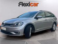 Brugt VW Golf VII Advance 150 HK (110 kW) 2017 Grå Stationcar