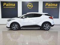 usado Toyota C-HR 125H Active