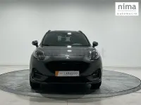 Usado Ford Puma ST-Line X 155 CV (114 kW) 2023 Gris / plata SUV