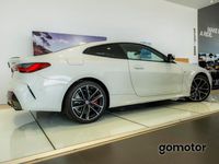 Usado BMW 430 M Sport 286 CV (210 kW) 2023 Blanco Coupe