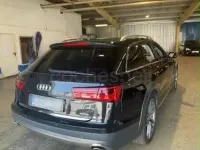 Usado Audi A6 Allroad 218 CV (160 kW) 2017 Negro Familiar