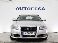 Usado Audi A6 290 CV (213 kW) 2009 Plateado Berlina