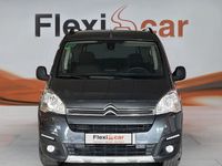 usado Citroën Berlingo Talla XL PureTech 110 S&S SHINE - 5 P (2018) Gasolina en Flexicar Sant Just