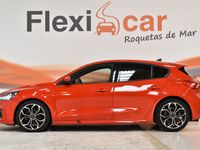 usado Ford Focus 1.0 Ecoboost MHEV 92kW Active Híbrido en Flexicar Roquetas